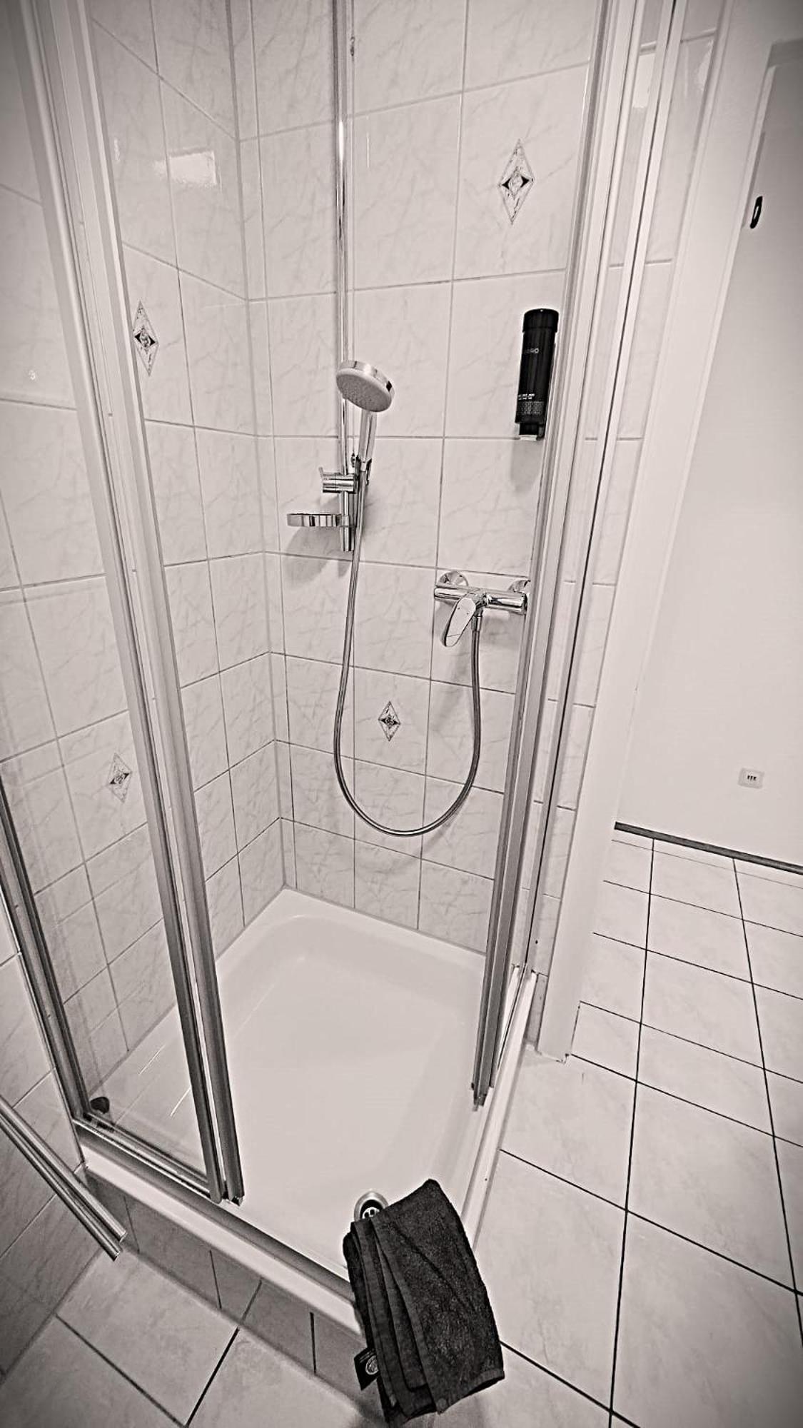Liro Apartments Oberstrasse Muelheim Mülheim an der Ruhr Eksteriør bilde