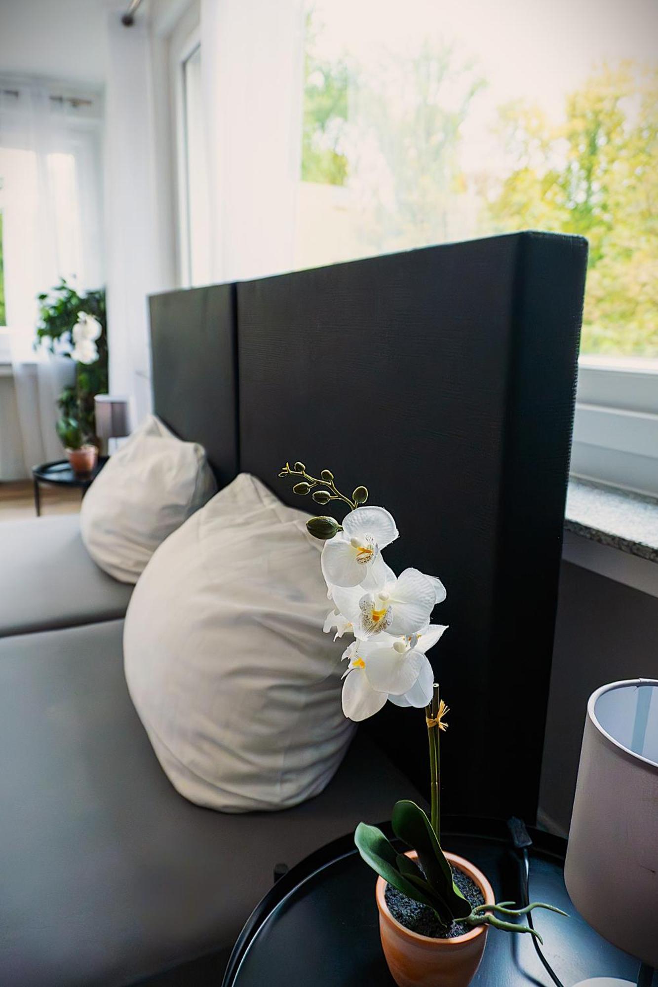 Liro Apartments Oberstrasse Muelheim Mülheim an der Ruhr Eksteriør bilde
